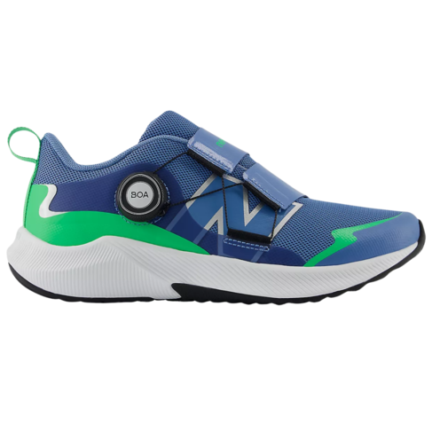 New Balance Dynasoft Reveal BOA Blue Laguna