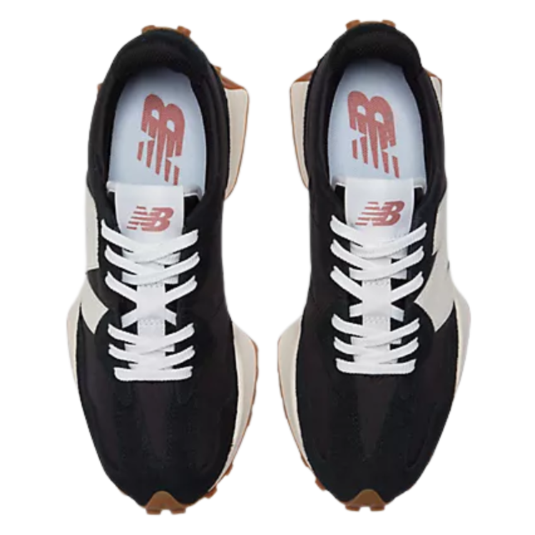 New Balance New Balance Women's 327 Black