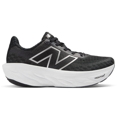 New Balance Fresh Foam 1080 v14 Black/Grey