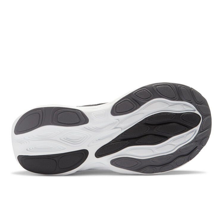 New Balance New Balance Fresh Foam 1080 v14 Black/Grey