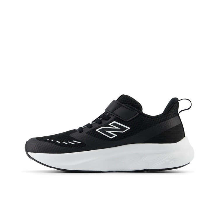 New Balance New Balance Fresh Foam 625 Black (Velcro)
