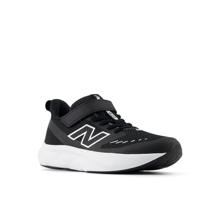 New Balance New Balance Fresh Foam 625 Black (Velcro)
