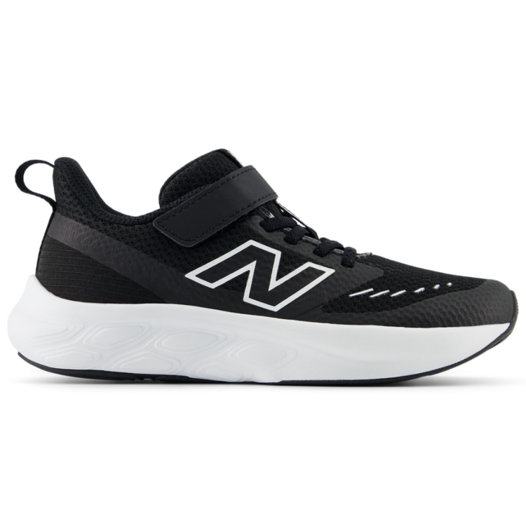 New Balance New Balance Fresh Foam 625 Black (Velcro)