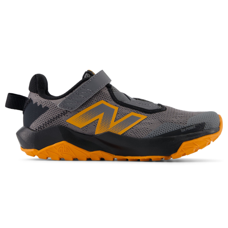 New Balance New Balance Dynasoft Nitrel v6 Castlerock (Velcro)