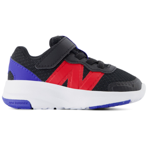 New Balance Toddler 578 Black