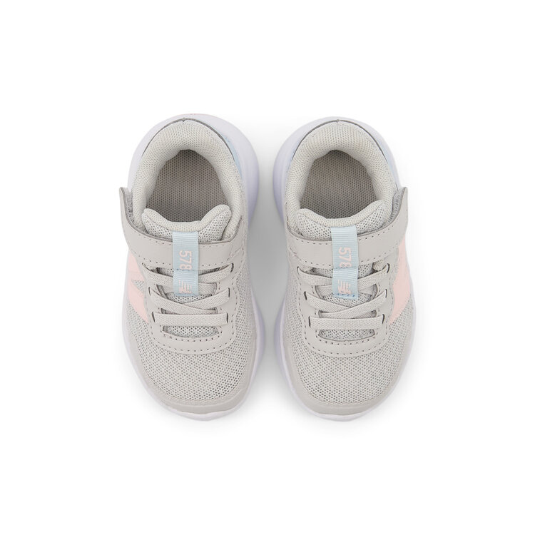 New Balance New Balance Toddler 578 Grey Matter