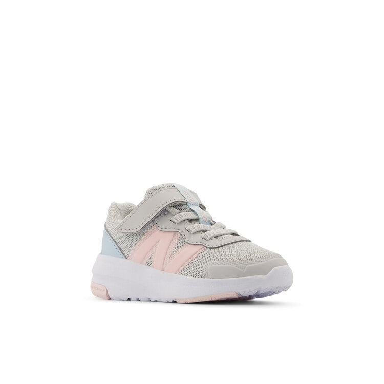 New Balance New Balance Toddler 578 Grey Matter