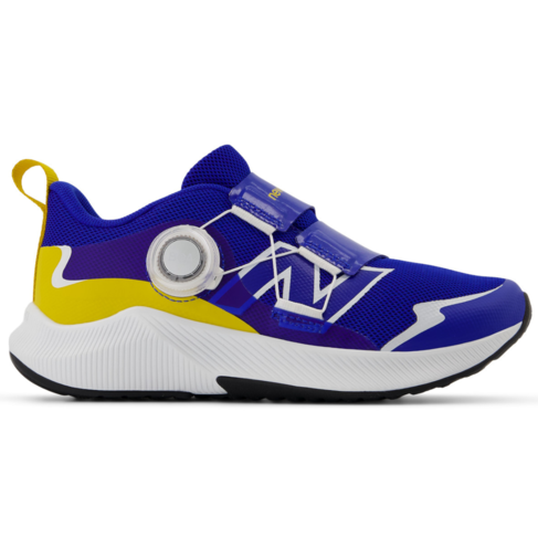 New Balance Dynasoft Reveal BOA Blue Gemstone