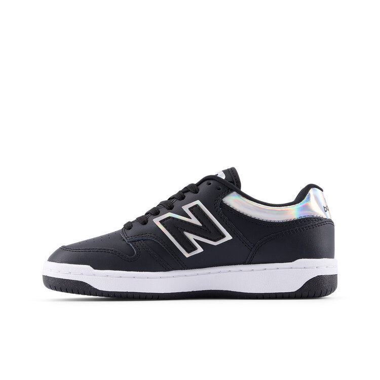 New Balance New Balance 480 Black