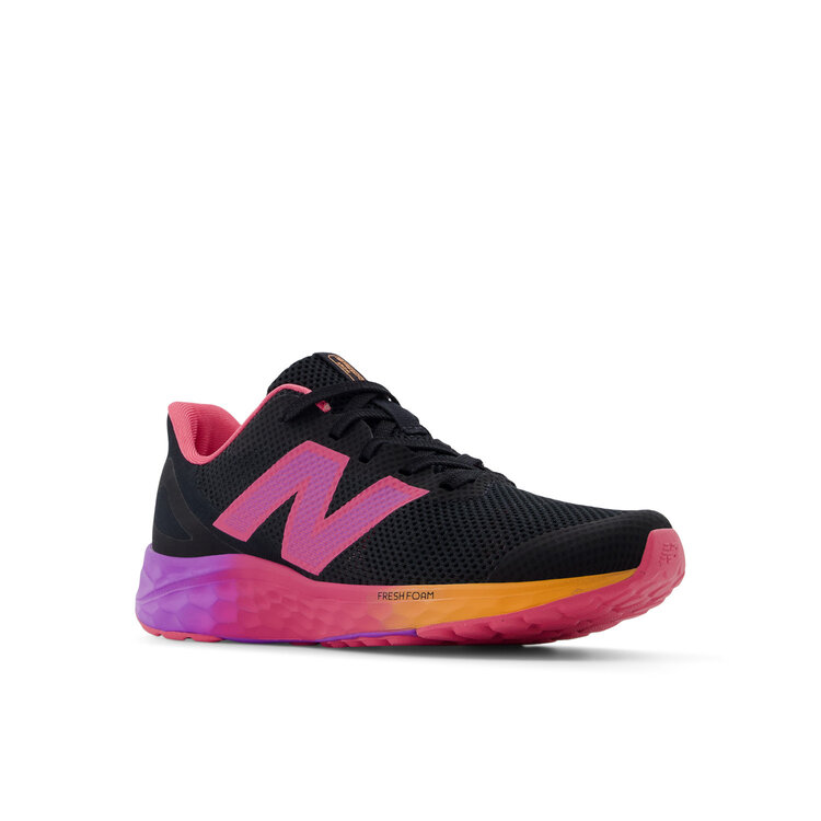New Balance New Balance Fresh Foam Arishi v4 Black