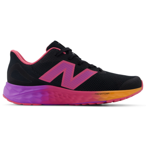 New Balance Fresh Foam Arishi v4 Black