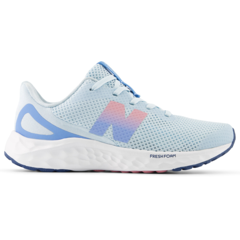 New Balance Fresh Foam Arishi v4 Frosted Glass