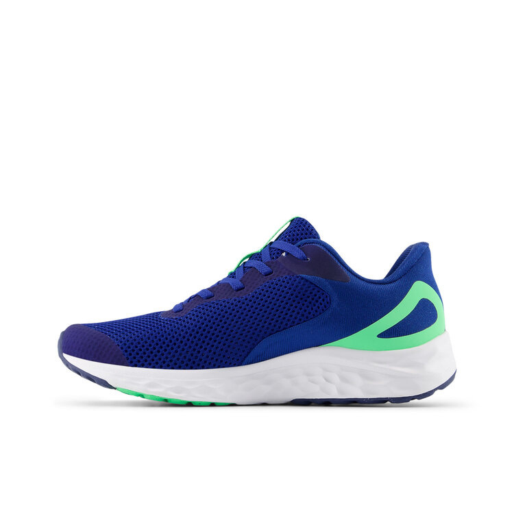 New Balance New Balance Fresh Foam Arishi v4 Galaxy Blue