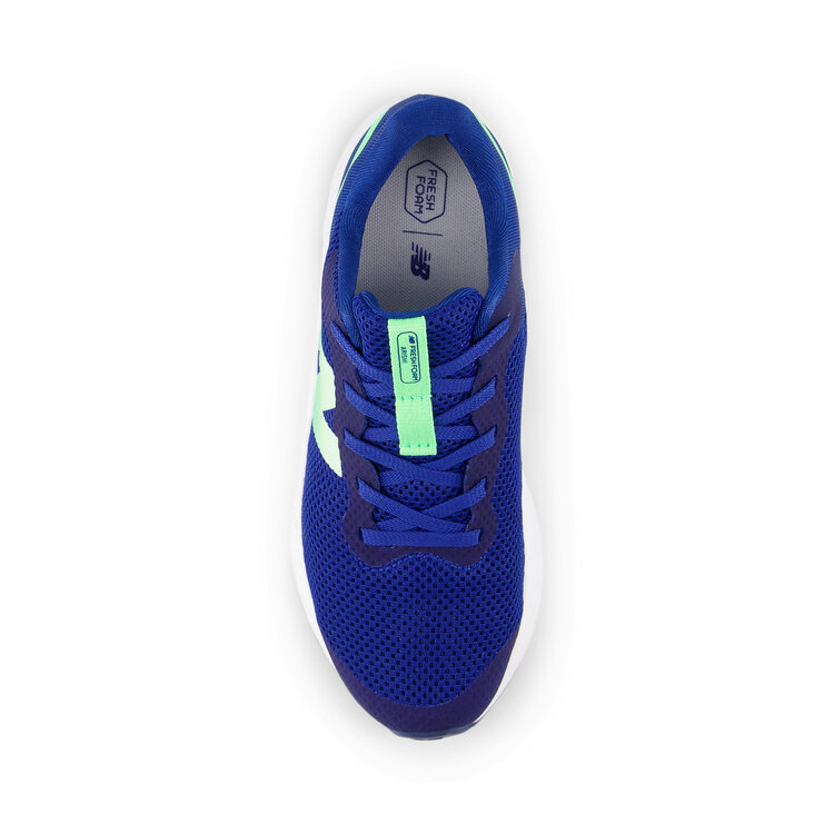 New Balance New Balance Fresh Foam Arishi v4 Galaxy Blue