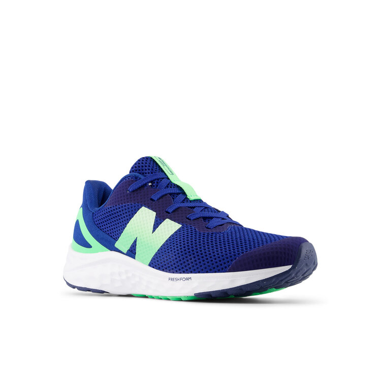 New Balance New Balance Fresh Foam Arishi v4 Galaxy Blue