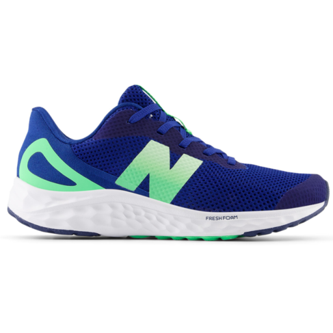 New Balance Fresh Foam Arishi v4 Galaxy Blue