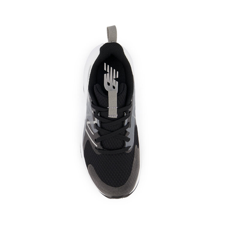 New Balance New Balance Rave Run v2 Black/White (Extra Wide)