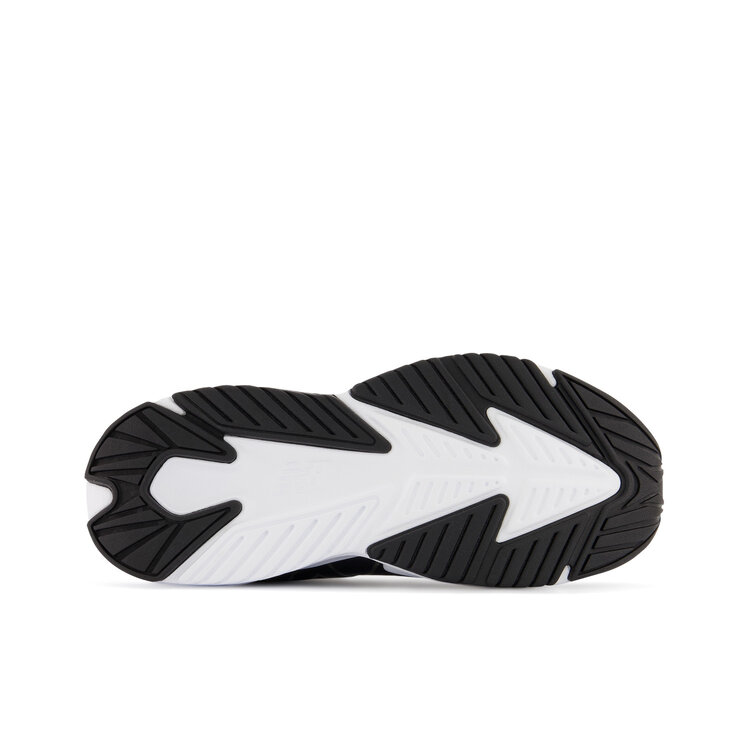 New Balance New Balance Rave Run v2 Black/White (Extra Wide)