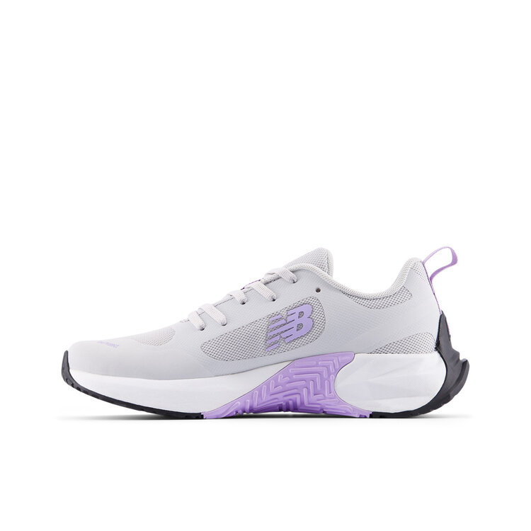 New Balance New Balance FuelCell Play Gray Matter