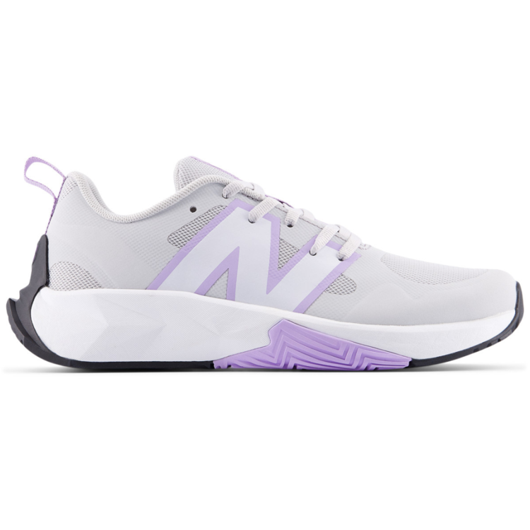 New Balance New Balance FuelCell Play Gray Matter