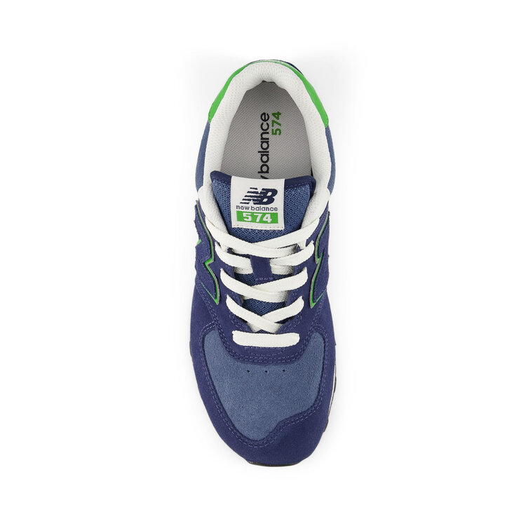 New Balance New Balance 574 Navy