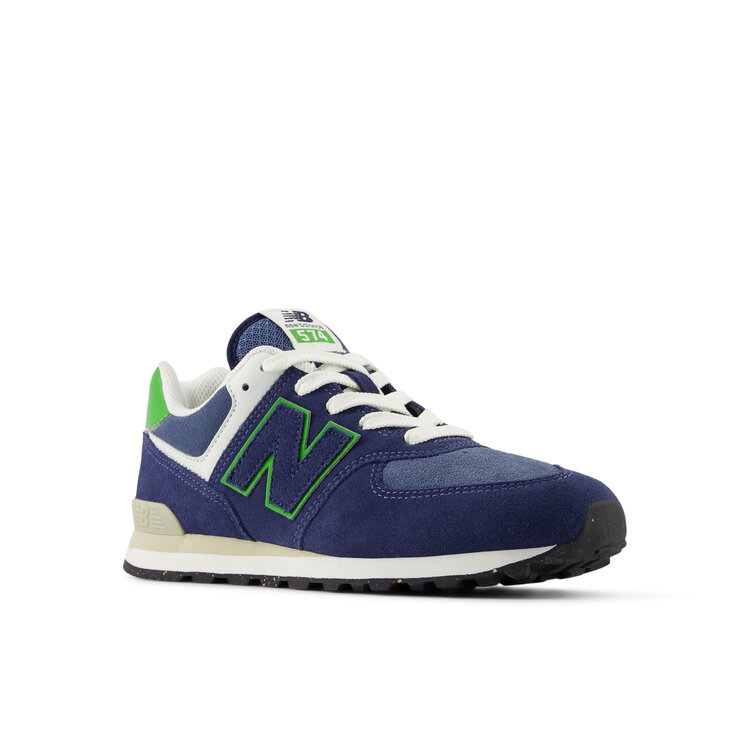 New Balance New Balance 574 Navy