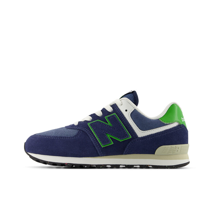 New Balance New Balance 574 Navy