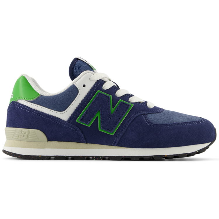 New Balance New Balance 574 Navy