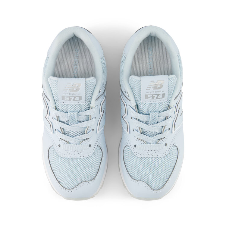 New Balance New Balance 574 Frosted Glass