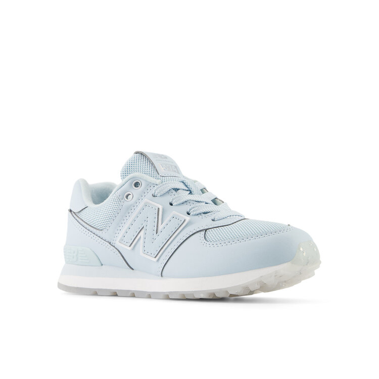 New Balance New Balance 574 Frosted Glass