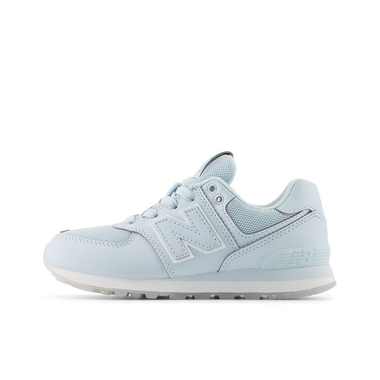 New Balance New Balance 574 Frosted Glass