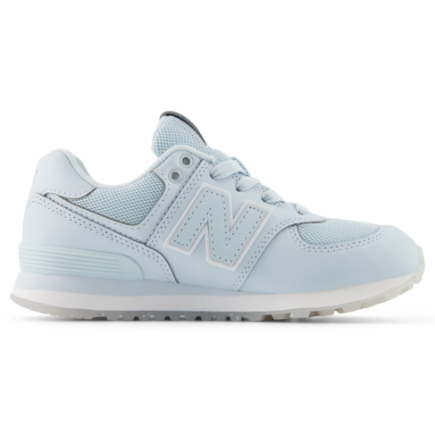 New Balance 574 Frosted Glass