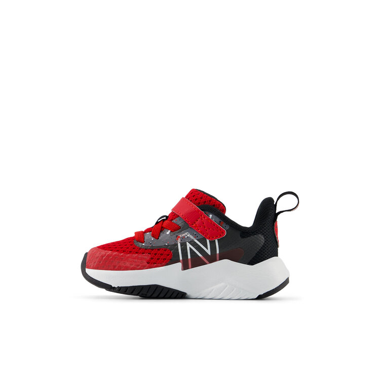 New Balance New Balance Toddler Rave Run v2 Team Red