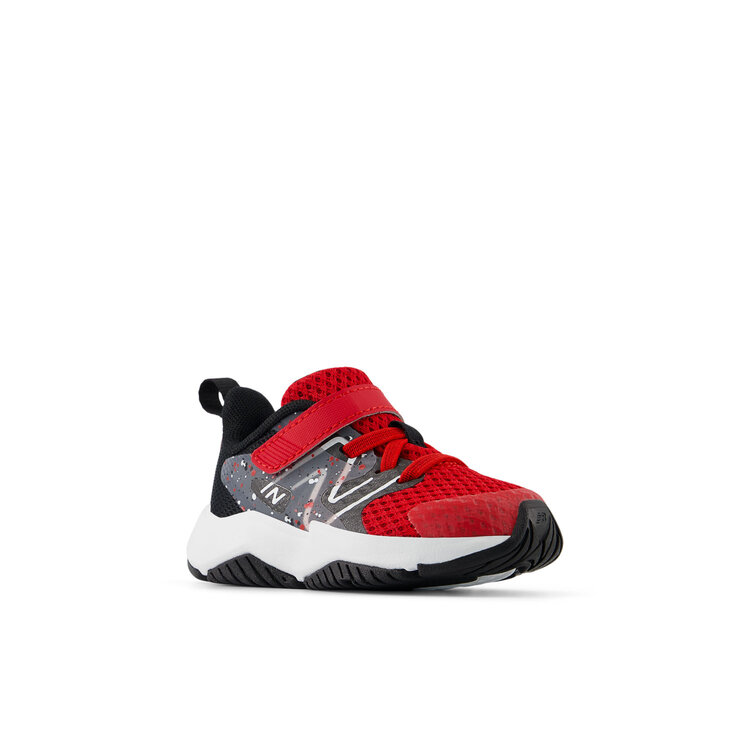New Balance New Balance Toddler Rave Run v2 Team Red