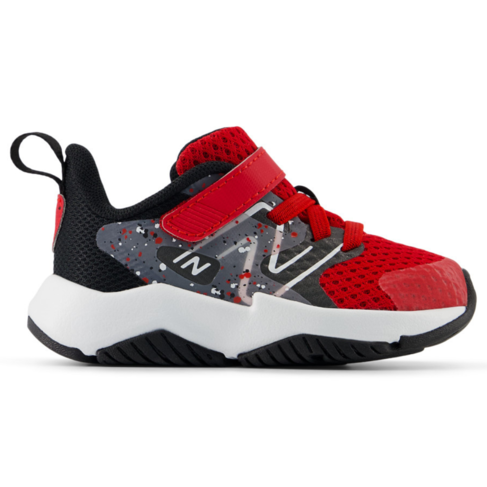 New Balance Toddler Rave Run v2 Team Red  (Toddler 5 + 5.5)