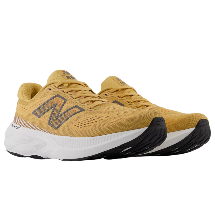 New Balance New Balance Men's 880 v15 Orange/White (WIDE)