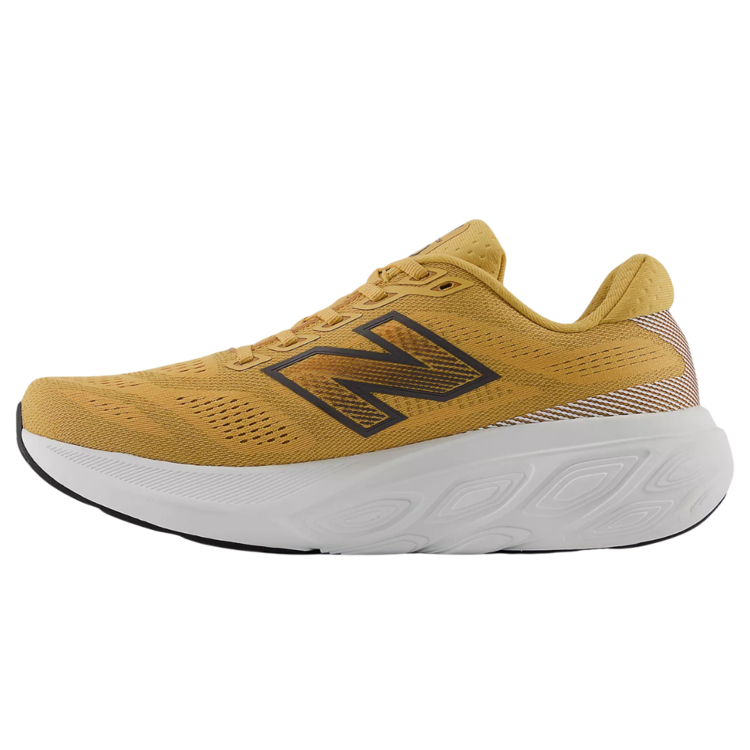 New Balance New Balance Men's 880 v15 Orange/White (WIDE)