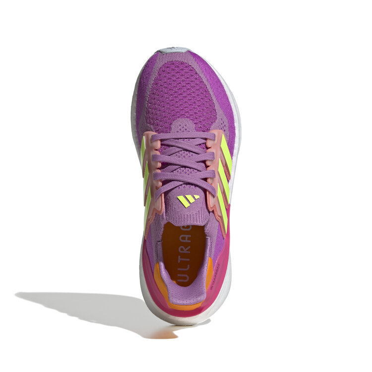 Adidas Adidas UltraBoost 5 J PREPUR/LUCLEM