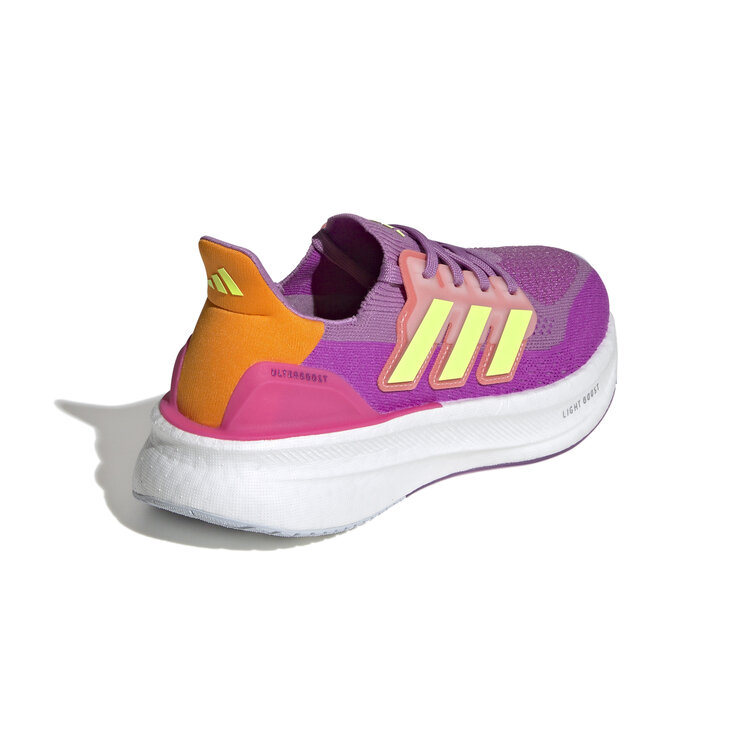 Adidas Adidas UltraBoost 5 J PREPUR/LUCLEM