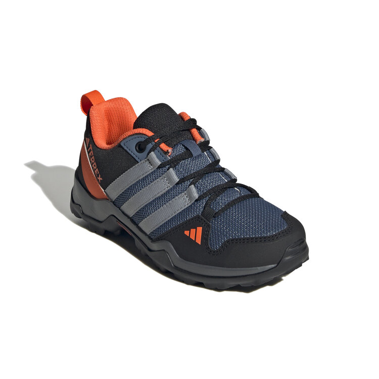 Adidas Adidas Terrex AX2R K WONSTE/GRETHR
