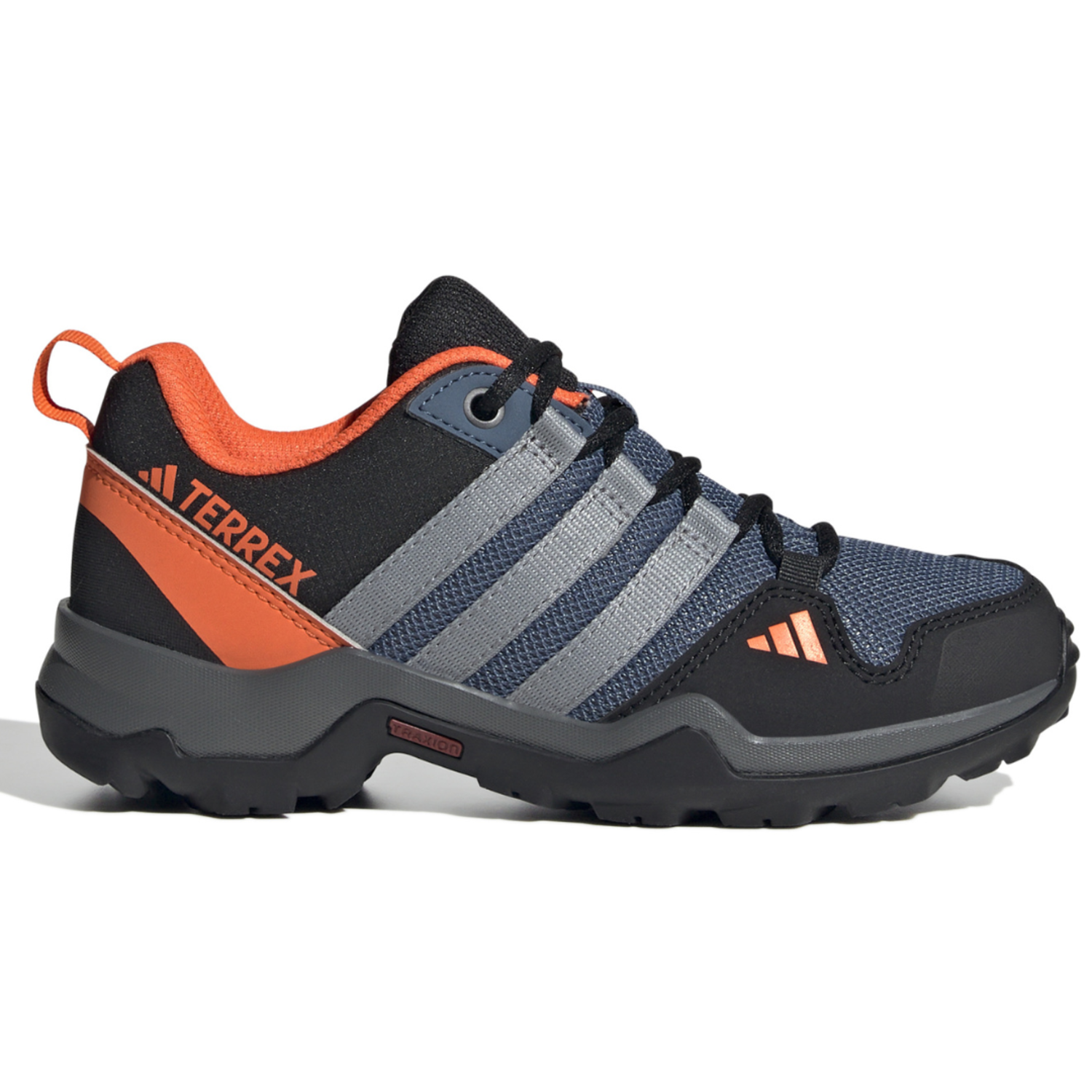 mimimikity Adidas Terrex AX2R K WONSTE/GRETHR - Kiddie Kobbler St Laurent