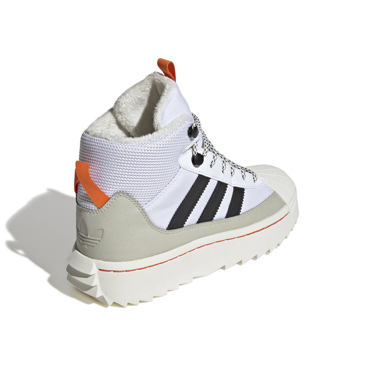 Adidas Adidas Superstar Winter Trek J FTWWHT/CBLACK