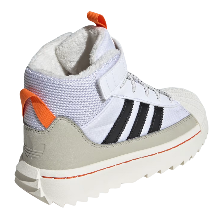 Adidas Adidas Superstar Winter Trek C FTWWHT/CBLACK