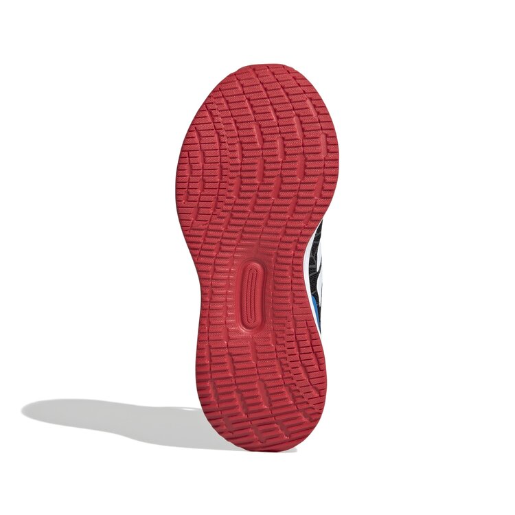 Adidas Adidas Runfalcon Spider-Man EL C CBLACK/FTWWHT/PURRUB