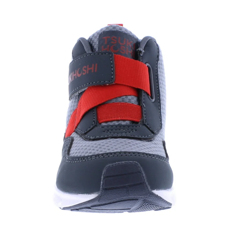 Tsukihoshi Tsukihoshi Tokyo Slate/Red