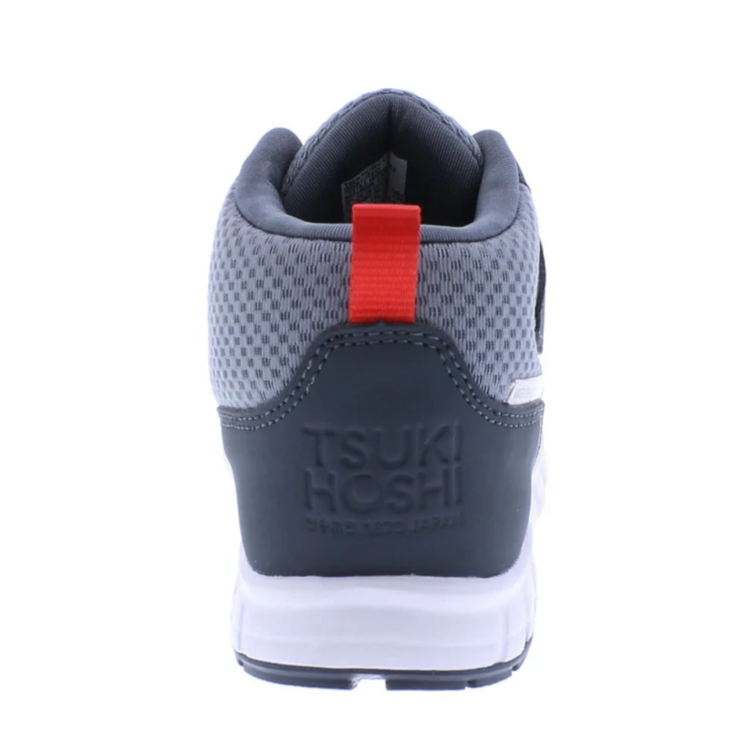 Tsukihoshi Tsukihoshi Tokyo Slate/Red