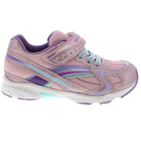 Tsukihoshi Baby Glitz Rose/Lavendar