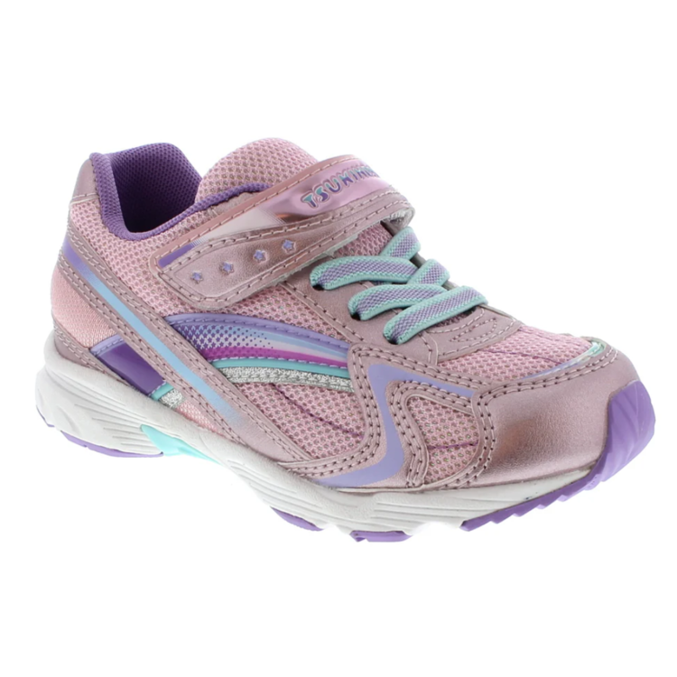 Tsukihoshi Tsukihoshi Baby Glitz Rose/Lavendar