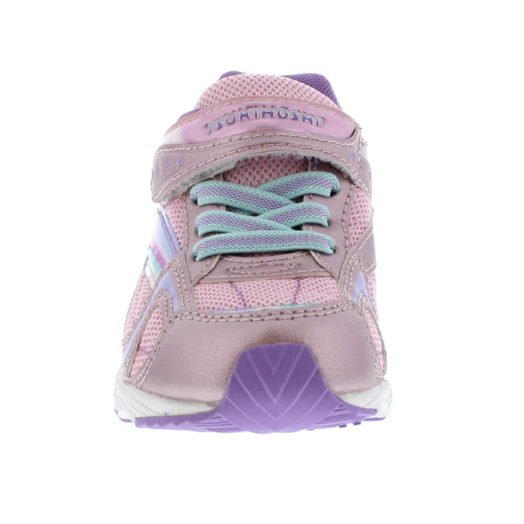 Tsukihoshi Tsukihoshi Baby Glitz Rose/Lavendar