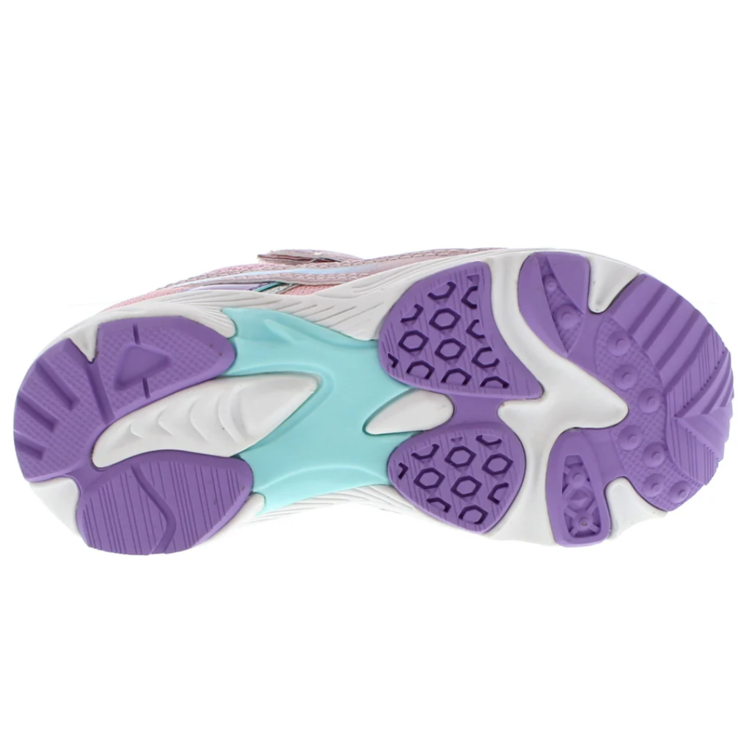 Tsukihoshi Tsukihoshi Baby Glitz Rose/Lavendar